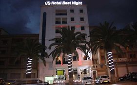 Hotel Best Night